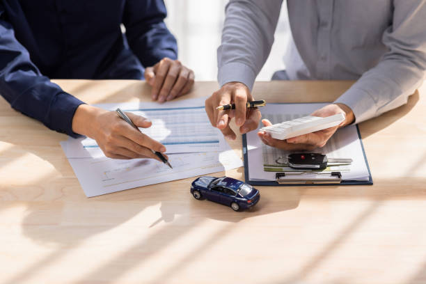 24/7 Emergency Commercial Auto Insurance experts in Livermore, CA